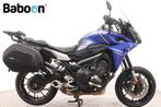 Yamaha Tracer 900 ABS (bj 2017), Motoren, Motoren | Schademotoren, Yamaha, Toermotor, ABS