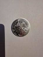 Philharmoniker 1 Oz 2009 Zilver .999, Ophalen of Verzenden, Zilver