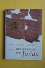 Prof. Van Oort, HET EVANGELIE VAN JUDAS, Ophalen of Verzenden, Nieuw