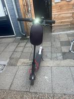 Xiaomi electr. Step + onderdelen, Ophalen of Verzenden, Zo goed als nieuw, Elektrische step (E-scooter), Xiaomi