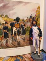 Soldaat Napoleon Armee, Ophalen of Verzenden