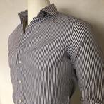 Suitsupply shirt - overhemd - heren slim fit, Kleding | Heren, Overige kleuren, Halswijdte 38 (S) of kleiner, Ophalen of Verzenden