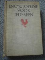 encyclopedie voor iedereen, Verzenden, J.Krooy