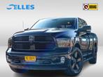 Dodge Ram 1500 3.6 V6 Crew Cab 5'7 Schuif-/kantel dak | 4x4, Auto's, Automaat, Gebruikt, Zwart, Origineel Nederlands