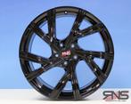 5x112 19 inch Bergamo Look Golf 5 6 7 8 Caddy Velgen Banden, 19 inch, Velg(en), Nieuw, Ophalen of Verzenden