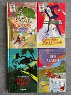 Jozua Douglas - 4 boeken van reeks Costa Banana, Ophalen, Gelezen, Jozua Douglas, Fictie