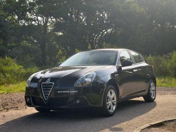 Alfa Romeo Giulietta 1.4 T Business Executive | TCT Automaat beschikbaar voor biedingen
