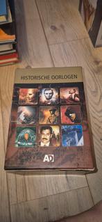 historische oorlogen, Ophalen, Zo goed als nieuw, Oorlog of Misdaad