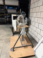 Elu Afkortzaag - Gebruikt, Doe-het-zelf en Verbouw, Gereedschap | Zaagmachines, Ophalen, Gebruikt, Afkortzaag