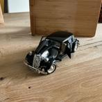 Te koop: Burago Citroën T.A. 15 CV 1/24., Ophalen, Zo goed als nieuw, Auto, Bburago