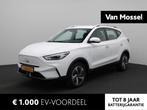 MG MG ZS EV EV Standard Range Comfort 50 kWh | NAVIGATIE | C, 12 maanden, Stof, Gebruikt, Parkeercamera