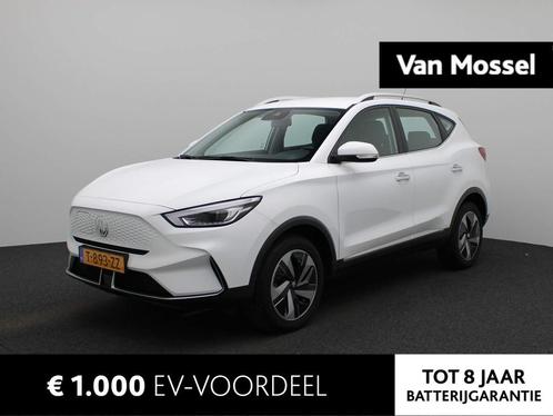 MG MG ZS EV EV Standard Range Comfort 50 kWh | NAVIGATIE | C, Auto's, MG, Bedrijf, Te koop, ZS, ABS, Achteruitrijcamera, Adaptive Cruise Control