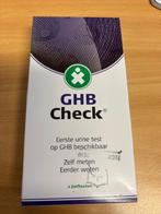 drugstest, Verzenden, Nieuw