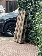 Gratis Euro Pallet, Ophalen
