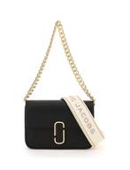 Tas Marc Jacobs, Ophalen of Verzenden, Nieuw, Zwart, Schoudertasje