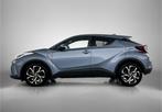 Toyota C-HR 1.8 Hybrid Dynamic | Apple Carplay/Android Auto, Auto's, Toyota, 12 maanden, Stof, 4 cilinders, 122 pk