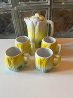 Leuk maisservies, Antiek en Kunst, Ophalen