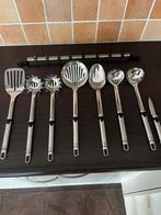 Nieuwe set van leifheit voor in de keuken., Ophalen, Nieuw, Overige materialen, Overige stijlen