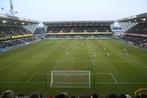 Voetbalwedstrijd Milwall, Londen, Tickets en Kaartjes