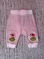 Baby kerst broekje, Verzenden, Zo goed als nieuw, Jongetje of Meisje, Broekje