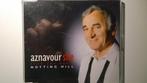 Charles Aznavour - She (From The Movie Notting Hill), Maxi-single, Ophalen of Verzenden, Zo goed als nieuw, 1 single