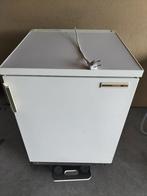 siemens vriezer,tafel model en werkt perfect, Gebruikt, Minder dan 60 cm, Energieklasse A of zuiniger, Vrijstaand