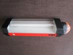 camping lamp, Caravans en Kamperen, Ophalen, Gebruikt