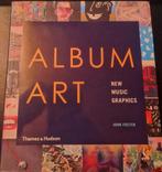 Boek Album Art John Foster, Ophalen of Verzenden, Zo goed als nieuw