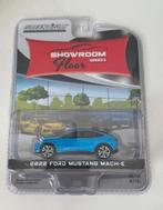 Ford mustang mach-e, Verzenden, Zo goed als nieuw, Auto