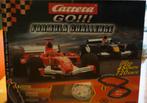 Carrera GO Formula  Challenge..., Ophalen of Verzenden, Zo goed als nieuw, Elektrisch, Carrera