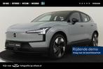 Volvo EX30 TWIN PERFORMANCE ULTRA 69 kWh -PANO.DAK|HARMAN/KA, Automaat, 12 maanden, Stof, Origineel Nederlands