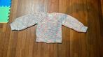 Zgan gekleurde trui C&S mt.XS, Ophalen of Verzenden, Zo goed als nieuw, Maat 34 (XS) of kleiner, Overige kleuren