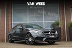 ️ Mercedes E-klasse Coupé 200 Prestige Sport AMG pakke, Automaat, Achterwielaandrijving, 4 cilinders, 4 stoelen