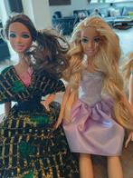 11barbies mattel hele mooie staat, Ophalen of Verzenden, Zo goed als nieuw, Accessoires