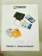Polaroid Originals Lab, Ophalen of Verzenden, Zo goed als nieuw