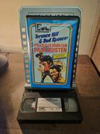 VHS Hallelujah voor een paar vuisten (NL ondertiteld), Ophalen of Verzenden, Gebruikt