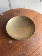 Vintage messing schaaltje met draak –CHINA export (jaren 60), Antiek en Kunst, Antiek | Koper en Brons, Ophalen of Verzenden