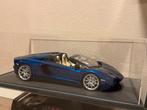 POCHER LAMBORGHINI AVENTADOR 1:8, Hobby en Vrije tijd, Modelauto's | 1:5 tot 1:12, Ophalen of Verzenden, Zo goed als nieuw, Auto