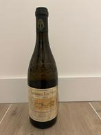 Châteauneuf-du-pape (WIT) 2009, Frankrijk, Ophalen of Verzenden, Vol, Witte wijn