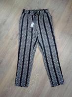 NIEUW! SHOEBY superleuke broek mt 36, Kleding | Dames, Broeken en Pantalons, Zwart, Nieuw, Ophalen of Verzenden, Eksept