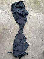 Zadeltas zwart van BR, Dieren en Toebehoren, Paarden en Pony's | Overige Paardenspullen, Ophalen of Verzenden, Zo goed als nieuw