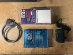 iOmega SCSi Zipdrive 100mb + 12 discs, Computers en Software, Vintage Computers, Ophalen of Verzenden