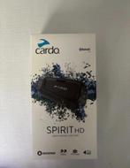 Cardo HD intercom, Motoren, Accessoires | Navigatiesystemen, Ophalen, Nieuw