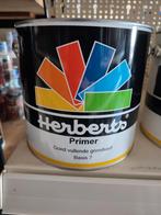 Herberts Primer 2,5L Grijs, Ophalen of Verzenden