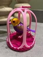 Vogel (Digibird) met kooi, Ophalen, Zo goed als nieuw, Overige typen