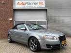 Audi A4 Cabriolet 3.2 FSI Quattro! Clima! Cruise! Leder!, Automaat, 1715 kg, Cabriolet, 4 stoelen