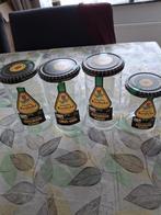 Kesbeke Potten - 4 stuks, Huis en Inrichting, Ophalen, Gebruikt