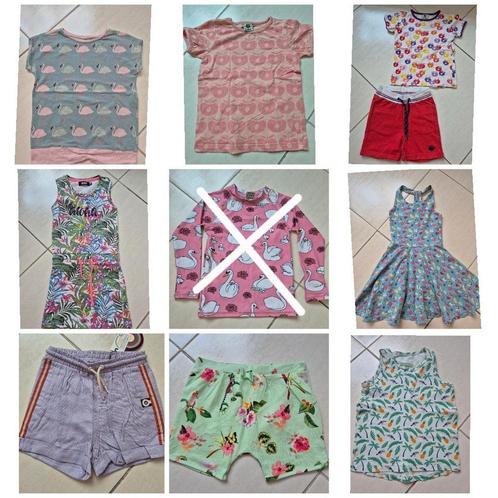 Meisjeskleding 98-104; smafolk, 4ff, lily balou, Kinderen en Baby's, Kinderkleding | Maat 98, Gebruikt, Meisje, Ophalen of Verzenden