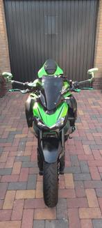Kawasaki Z900 - Uitstekende Naked Bike met ABS, 4 cilinders, Motorrijbewijs A, Meer dan 35 kW, Naked bike