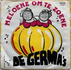 Piraten Single De Germa's.(Telstar), Gebruikt, Verzenden, 7 inch, Single